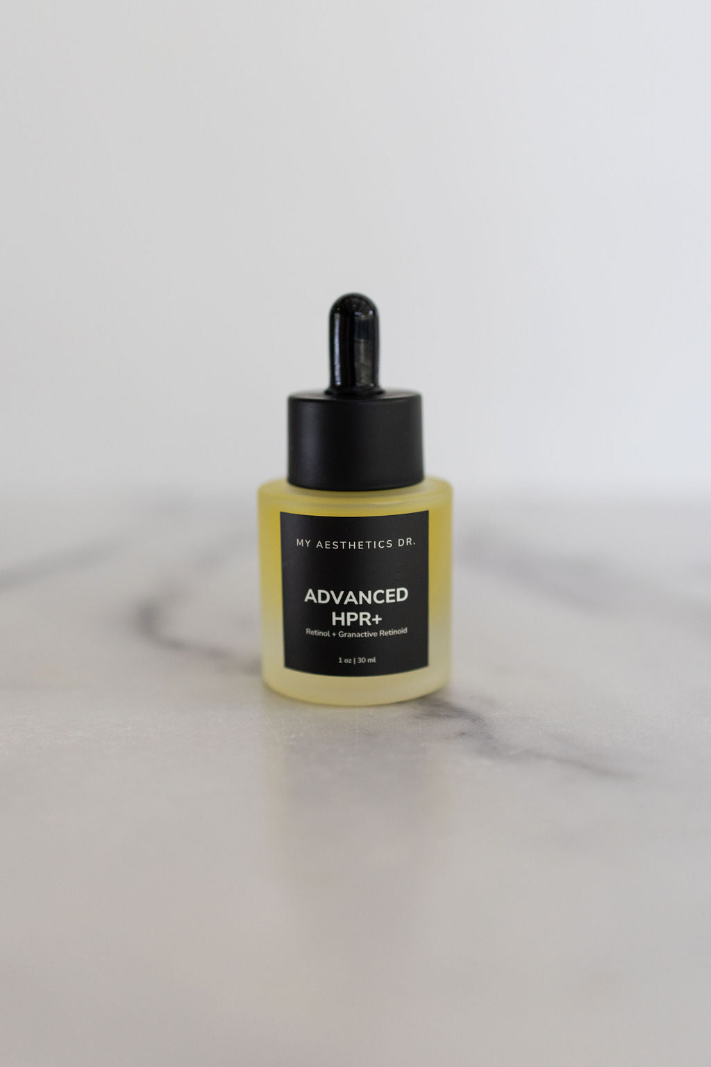 theSkinlist ADVANCED RETINAL HPR 4本セット Advanced HPR+ Retinol Serum, Anti-Aging Skincare – My Aesthetics Dr.