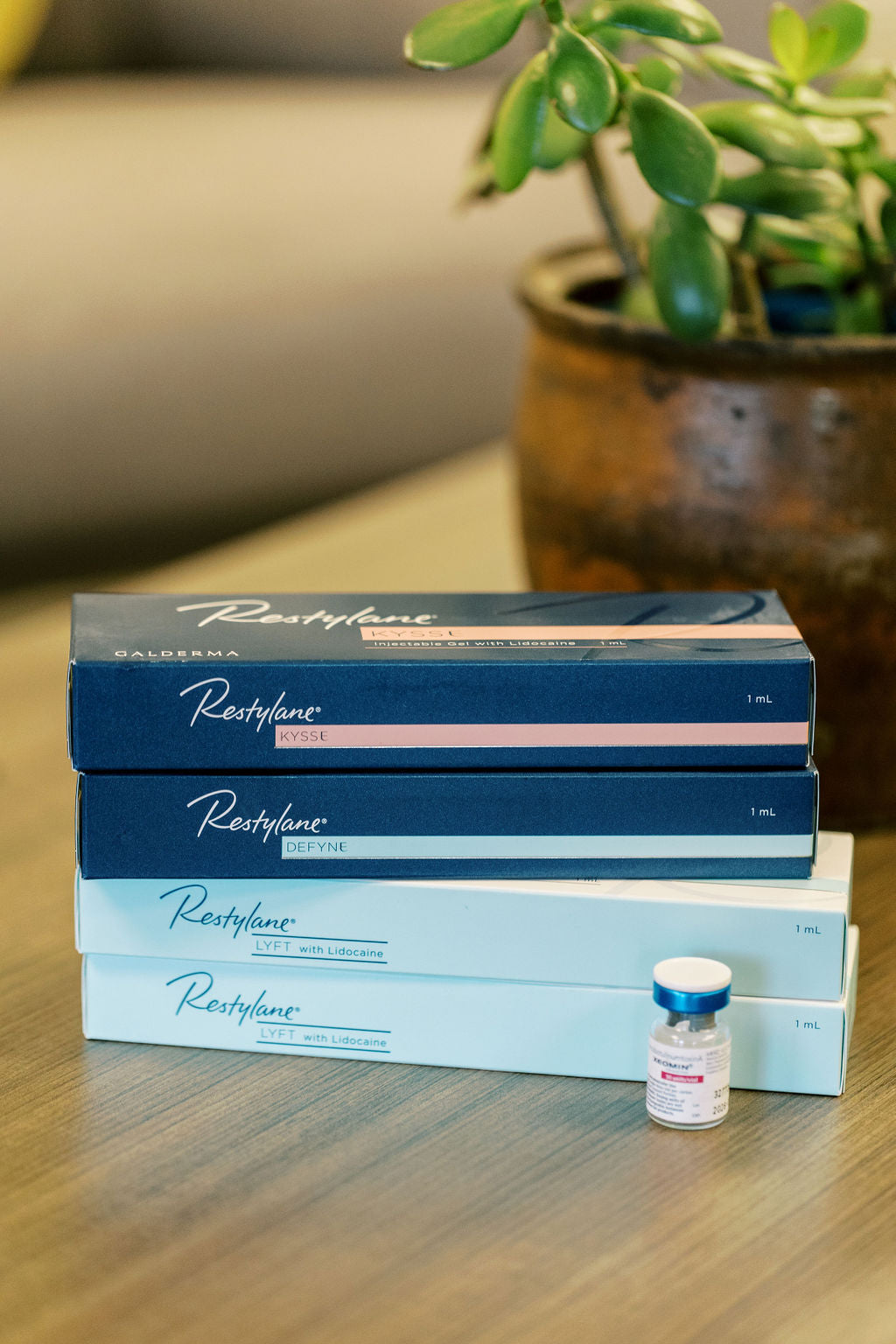 Achieve a Naturally Balanced Look With Natural Fillers and Facial Balancing