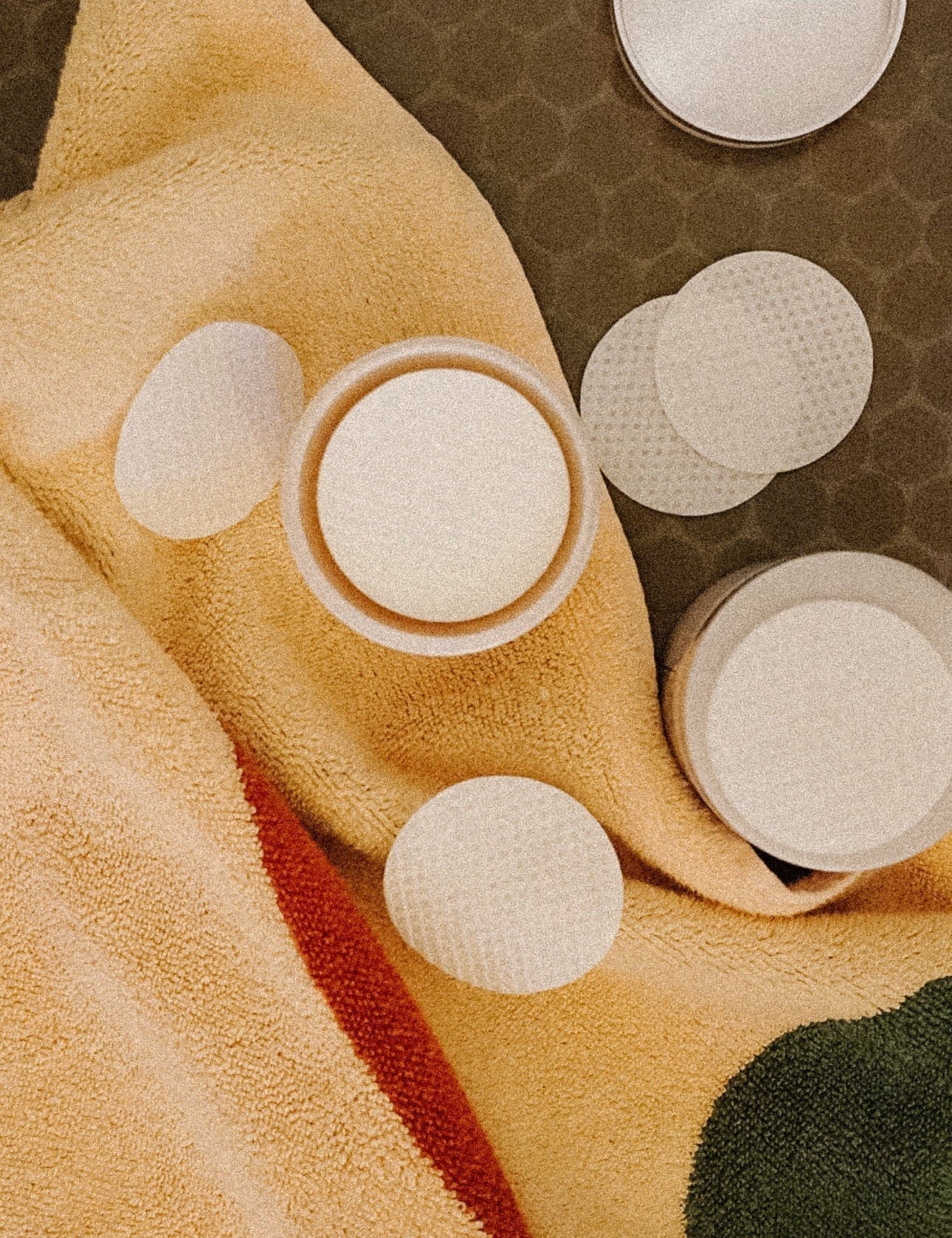 Understanding Skin Purging: When Your Skincare Seems to Backfire