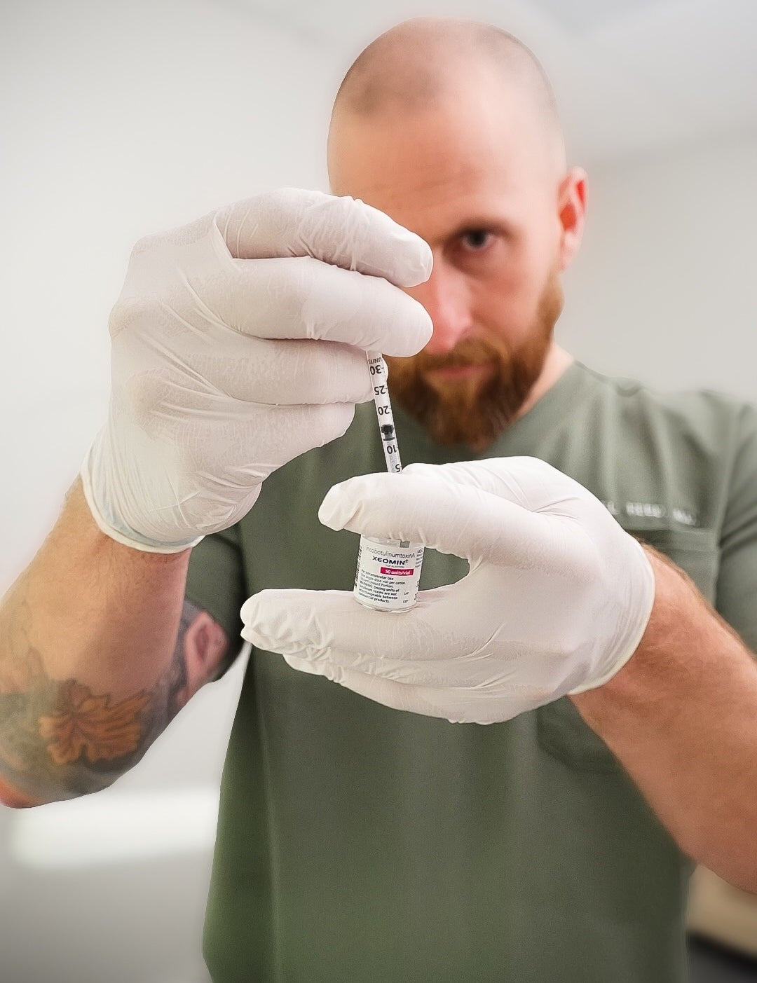 The Pros and Cons of Preventative Toxin Treatment
