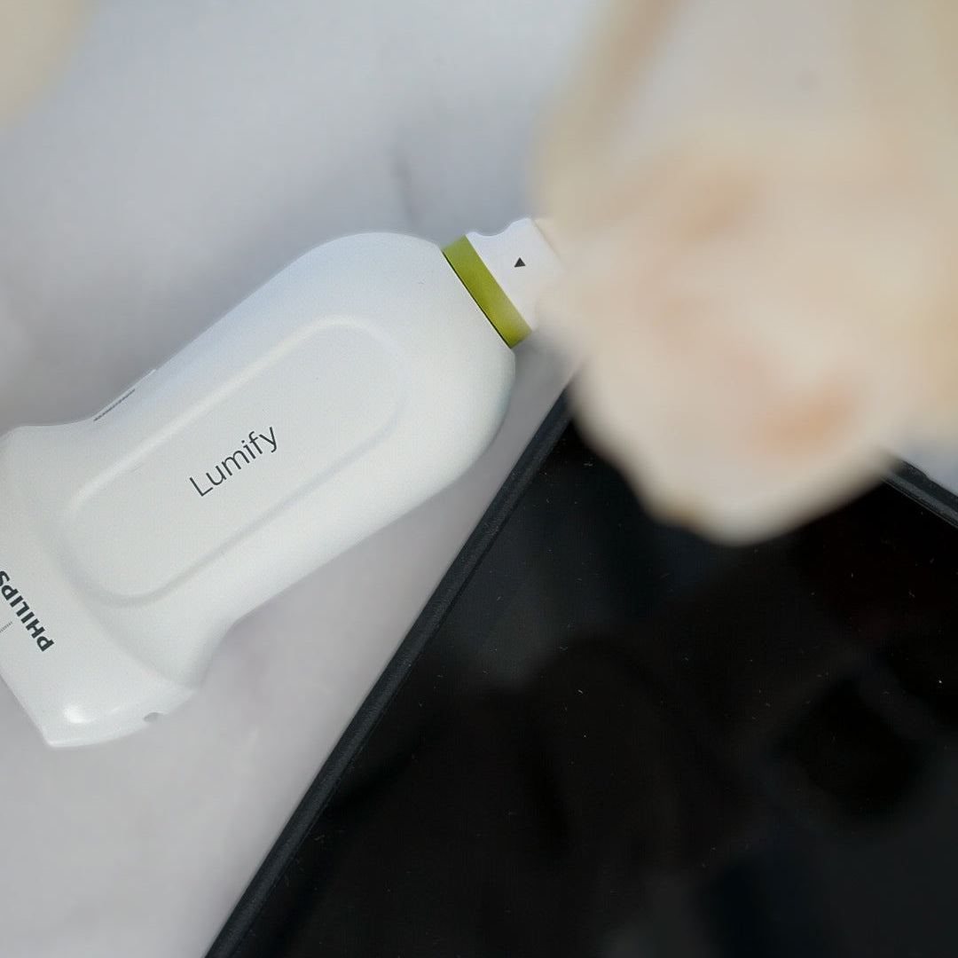 Why Ultrasound-Guided Injectables Are the Future of Aesthetics in Asheville