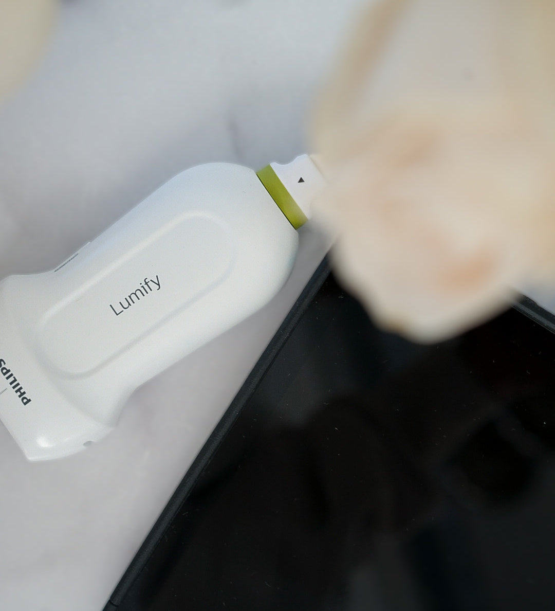 Why Ultrasound-Guided Injectables Are the Future of Aesthetics in Asheville
