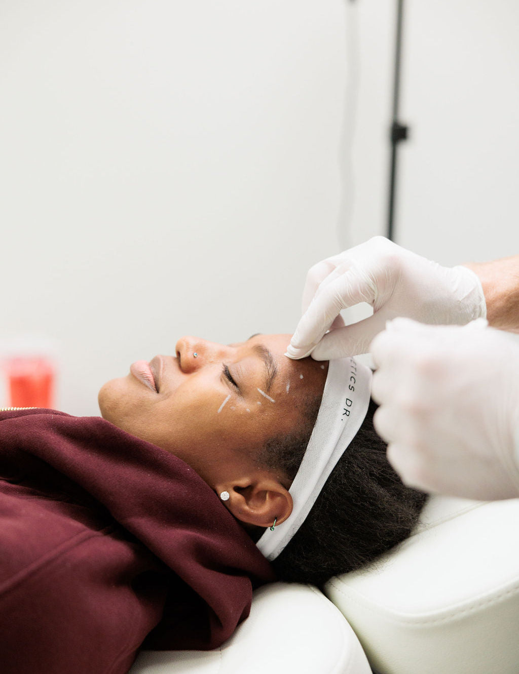 Dysport®, Botox®, or Xeomin® in Asheville, NC: Which Wrinkle Relaxer Is Right for You?