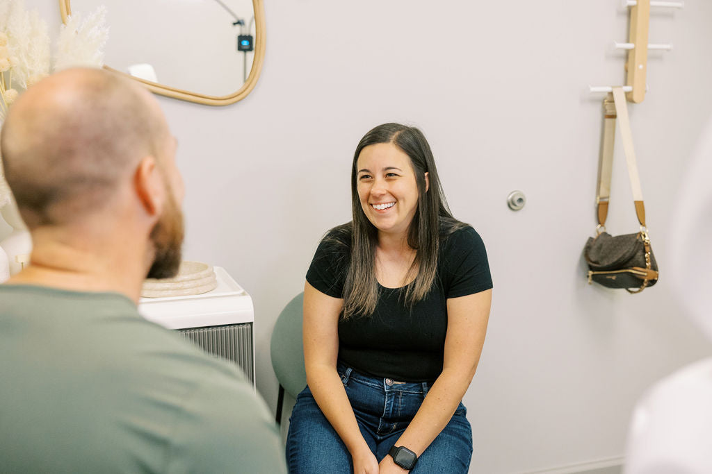 Meet Dr. at My Aesthetics Dr.'s luxurious skincare