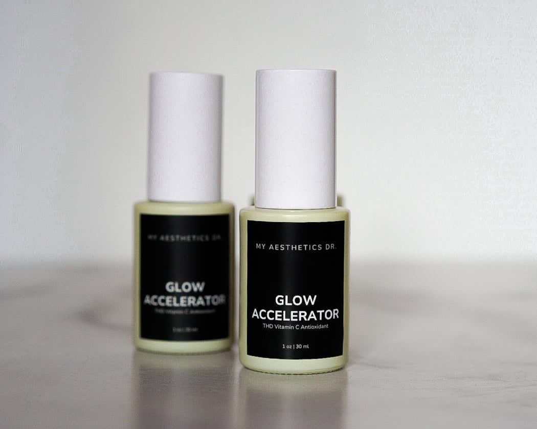 Glow Accelerator