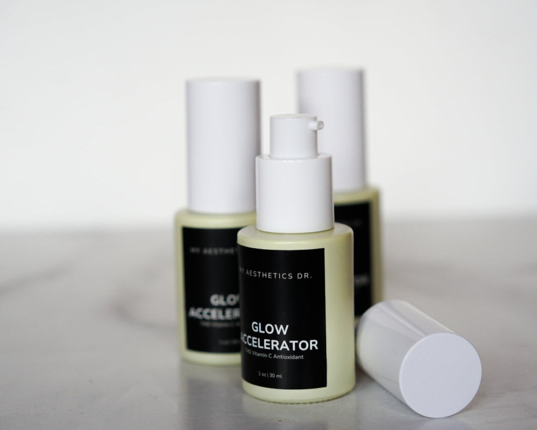 Glow Accelerator