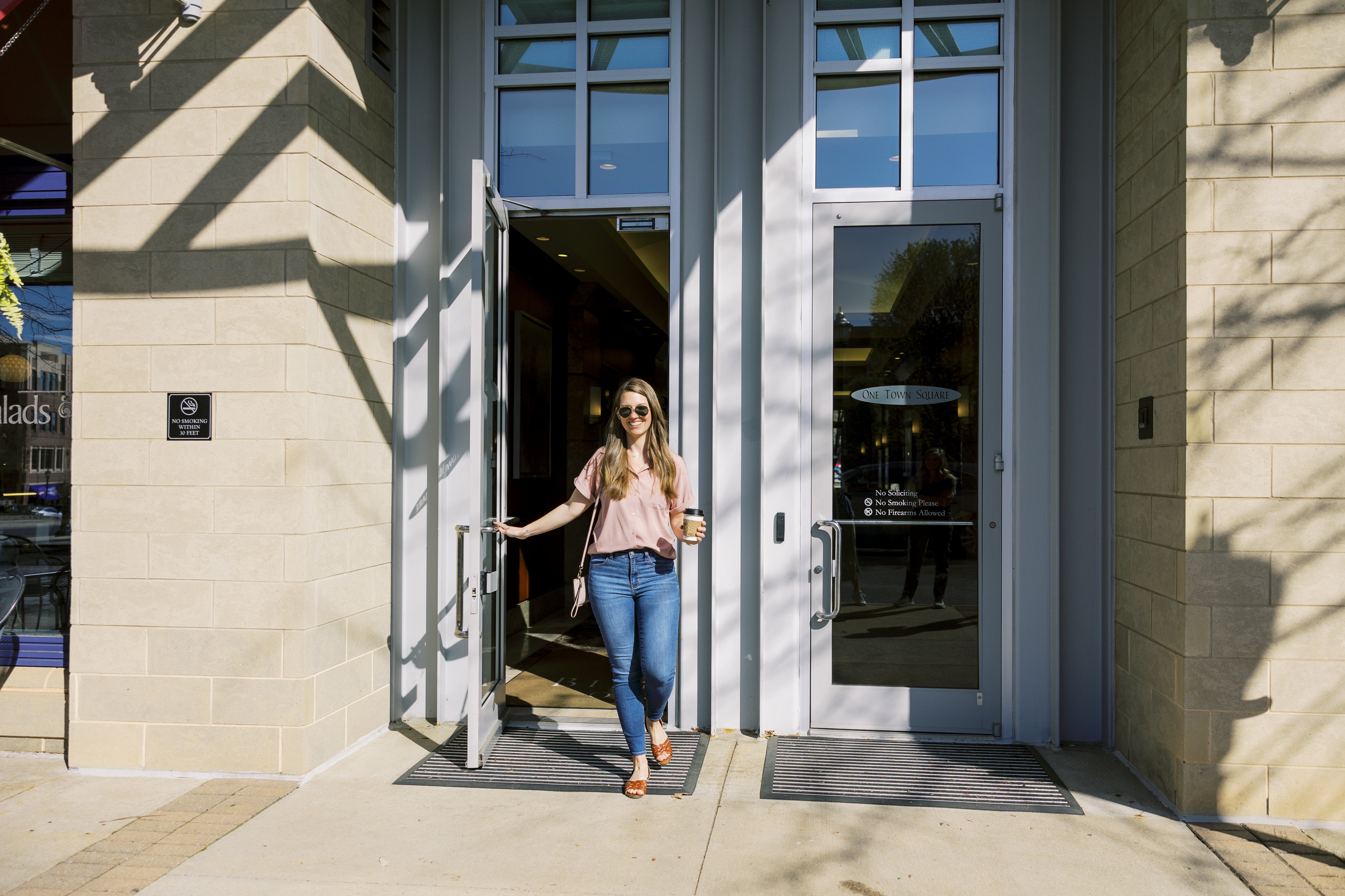 Facials in Biltmore Park Town Square