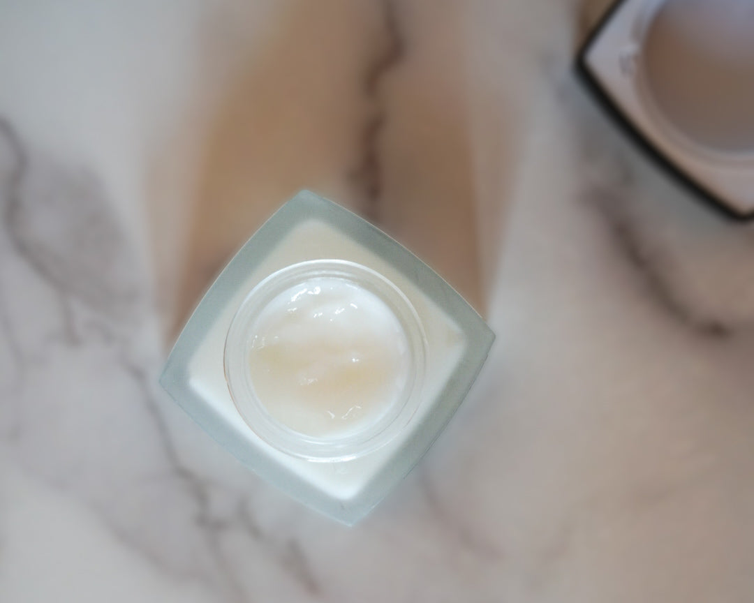 Barrier Cream