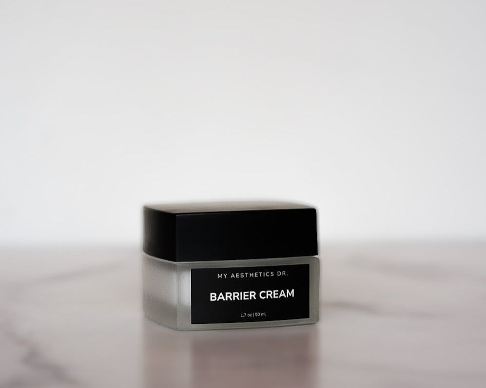 Barrier Cream