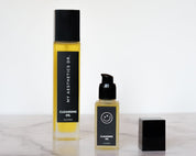Cleansing Oil