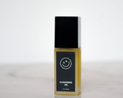 Cleansing Oil