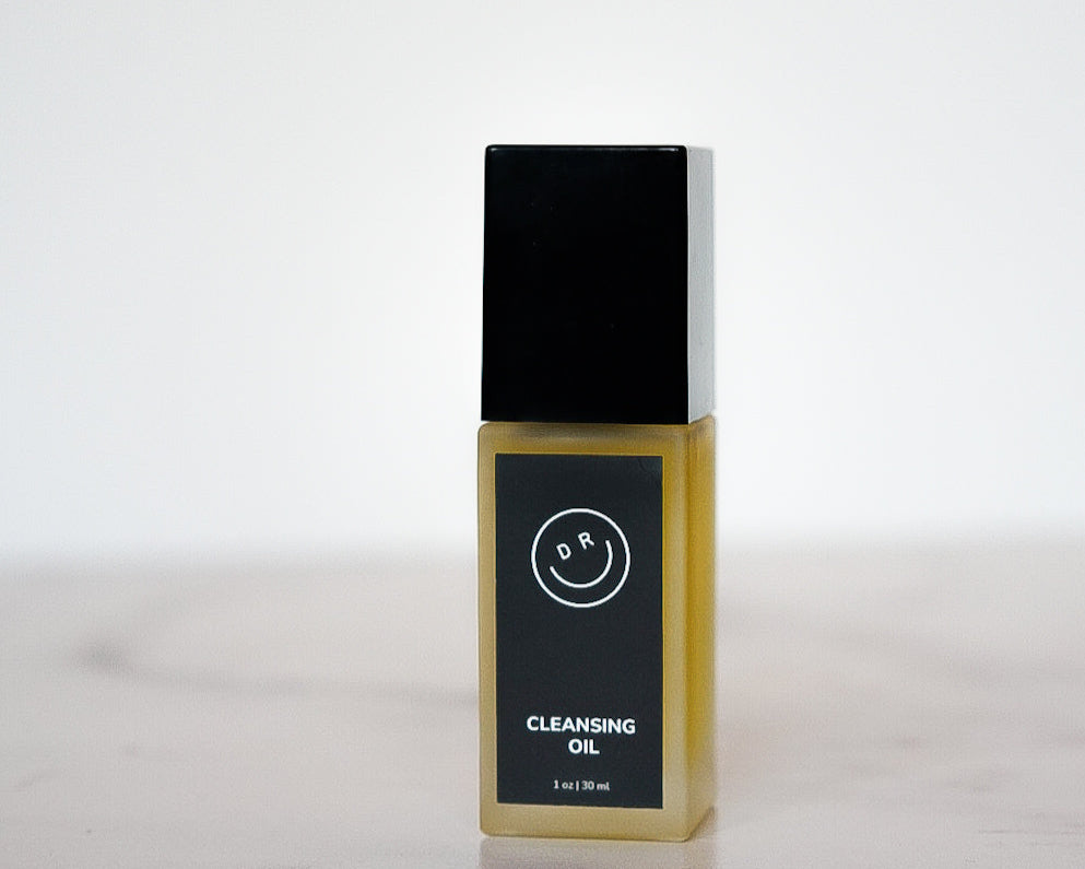 Cleansing Oil