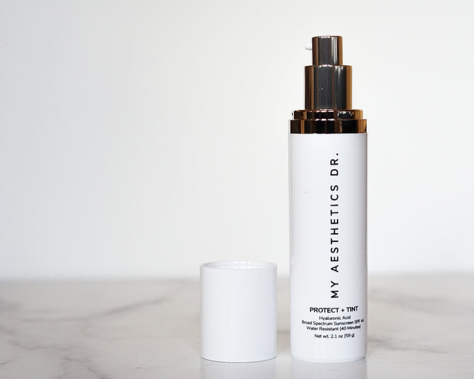 Protect + Tint SPF 44