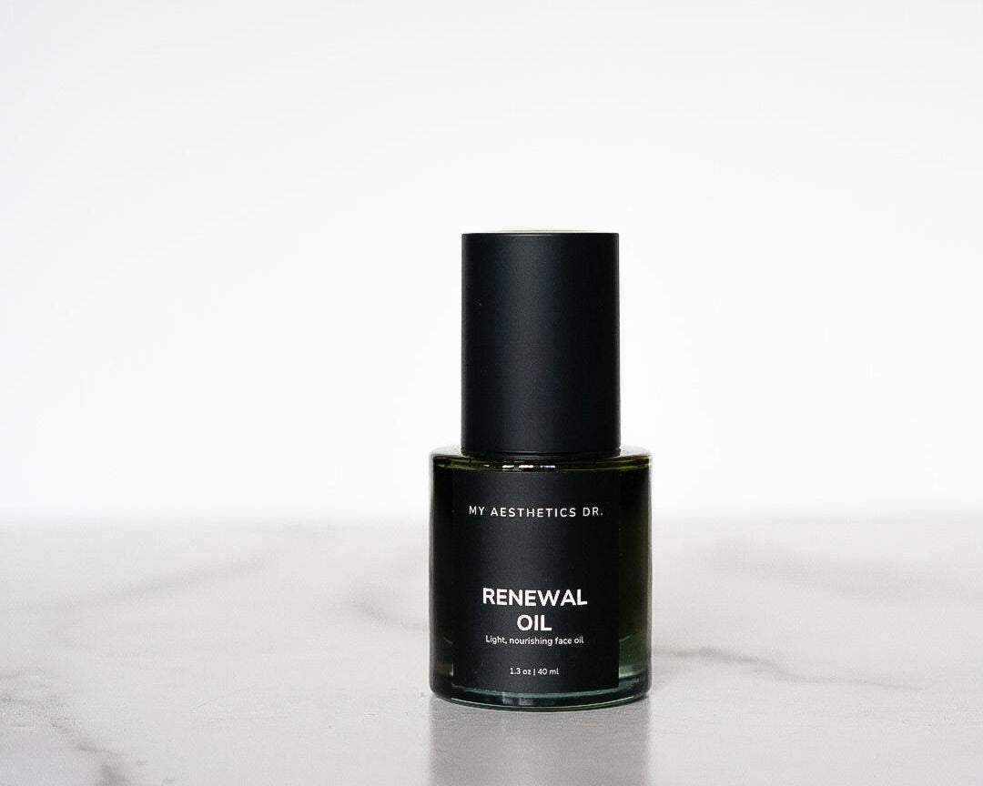 Renewal Oil