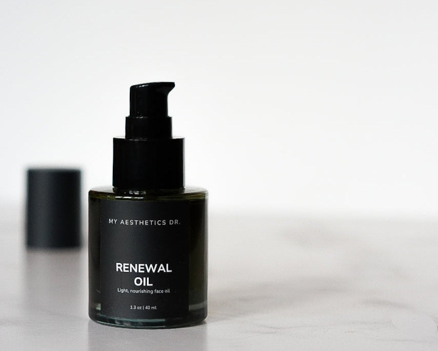 Renewal Oil