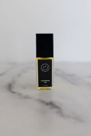 Cleansing Oil