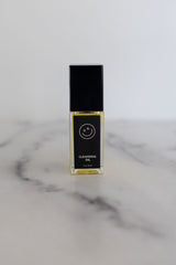 Cleansing Oil