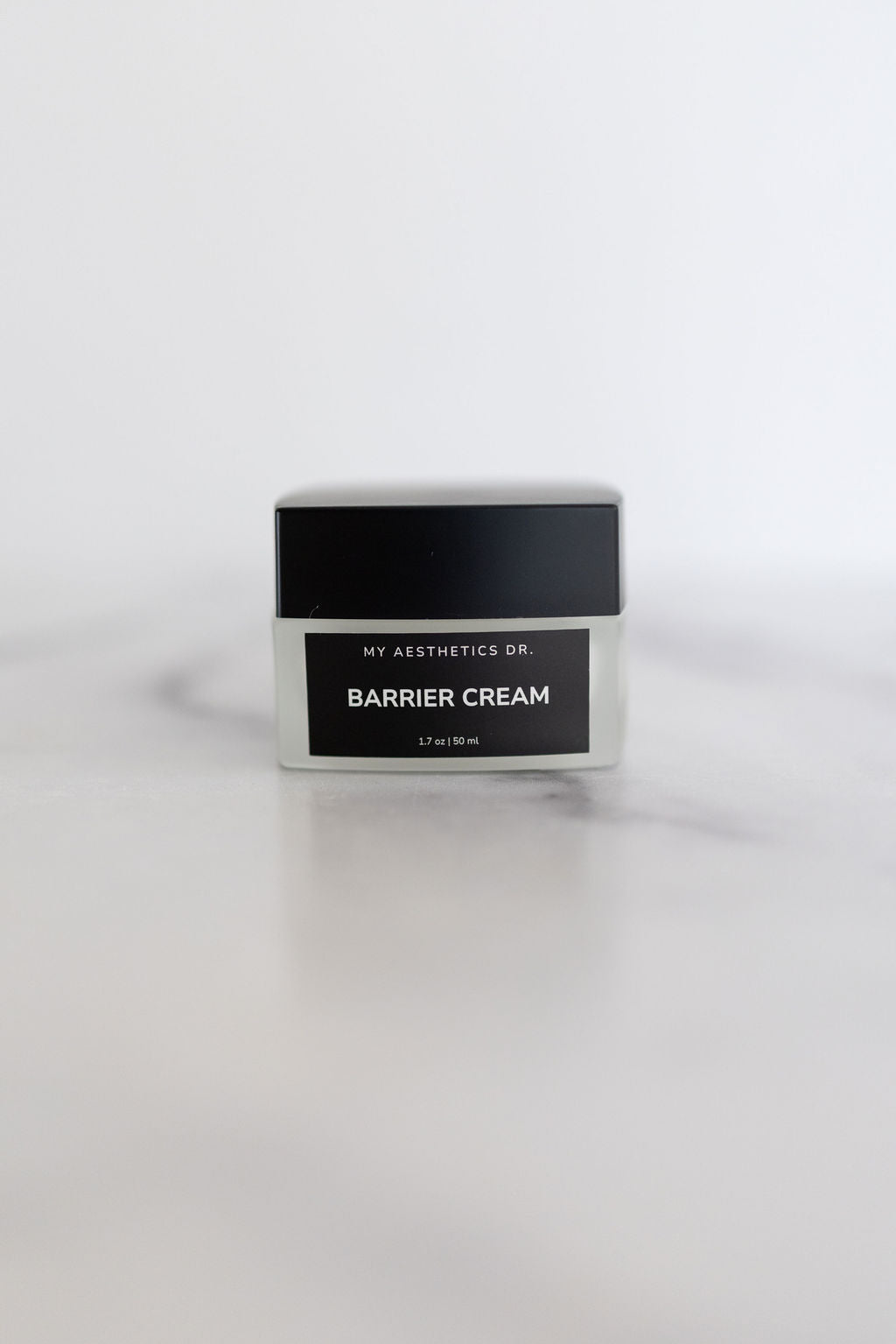 Barrier Cream
