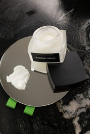 Barrier Cream