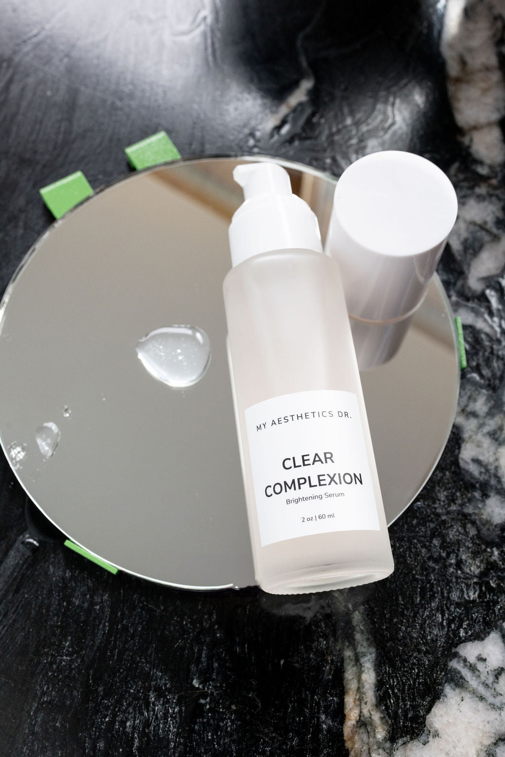 Anti-Aging Skincare Products – My Aesthetics Dr.