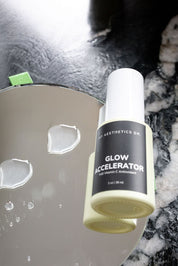 Glow Accelerator