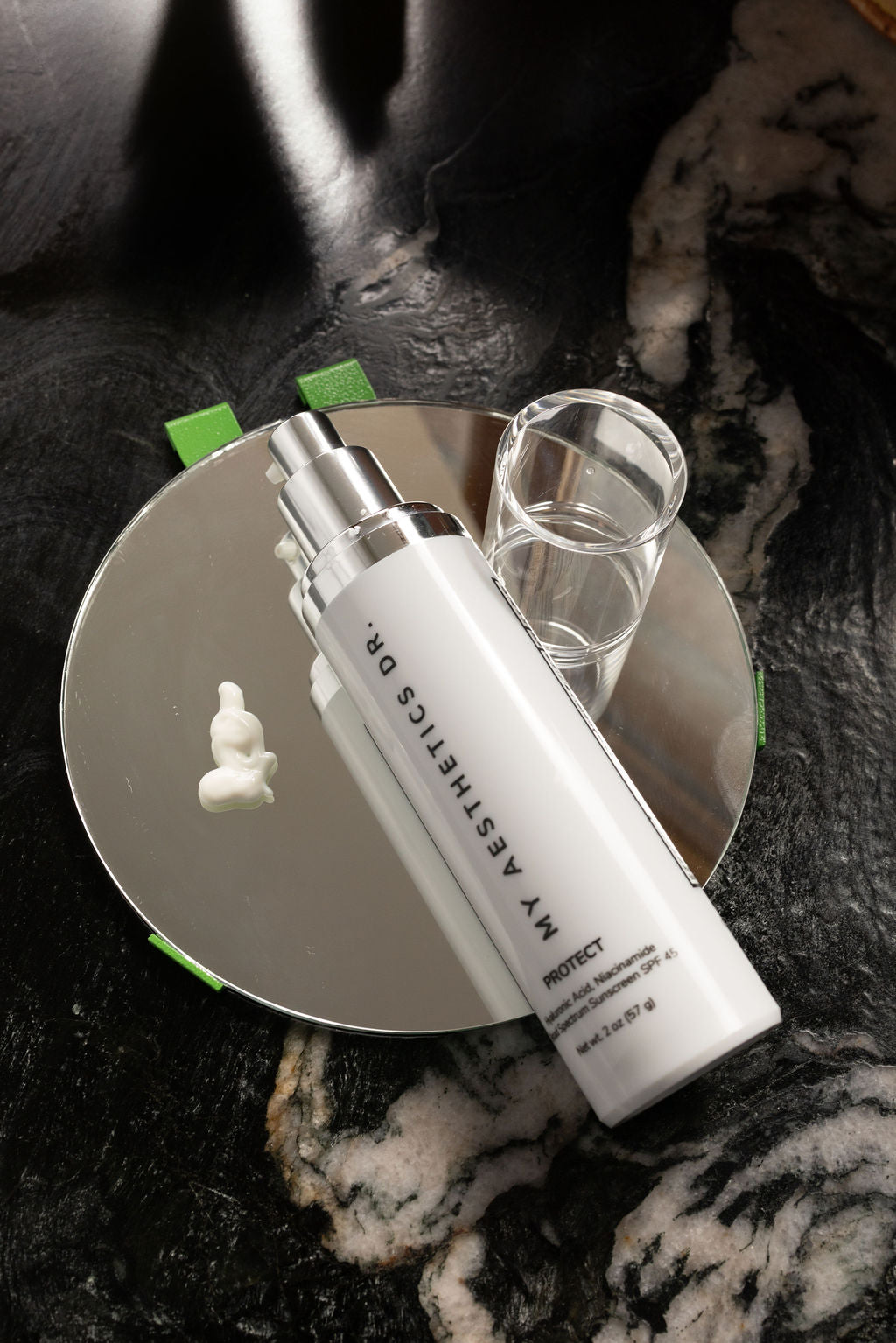 Protect SPF 45