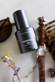 Renewal Oil