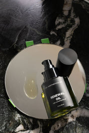 Renewal Oil