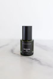 Renewal Oil
