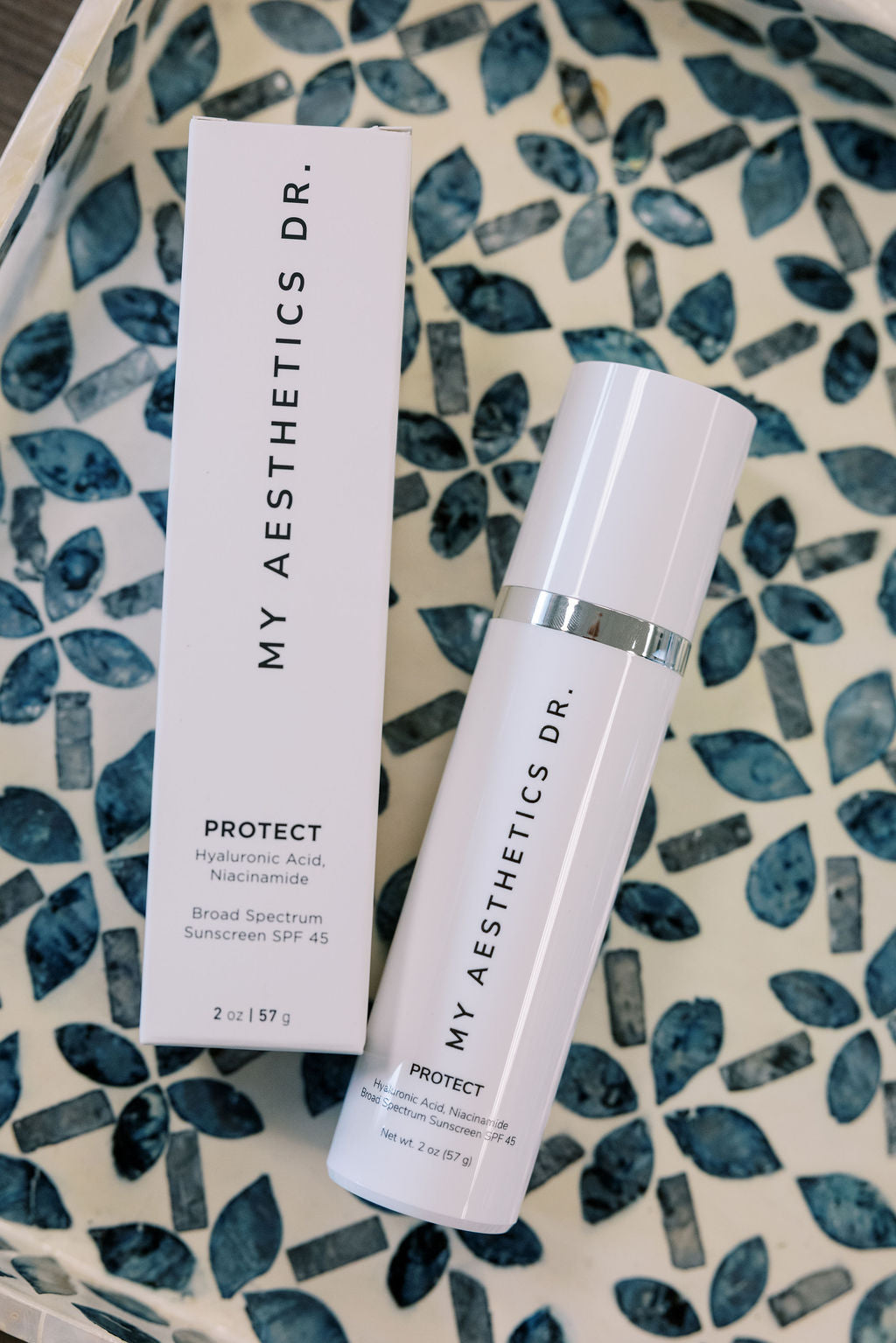 Protect SPF 45