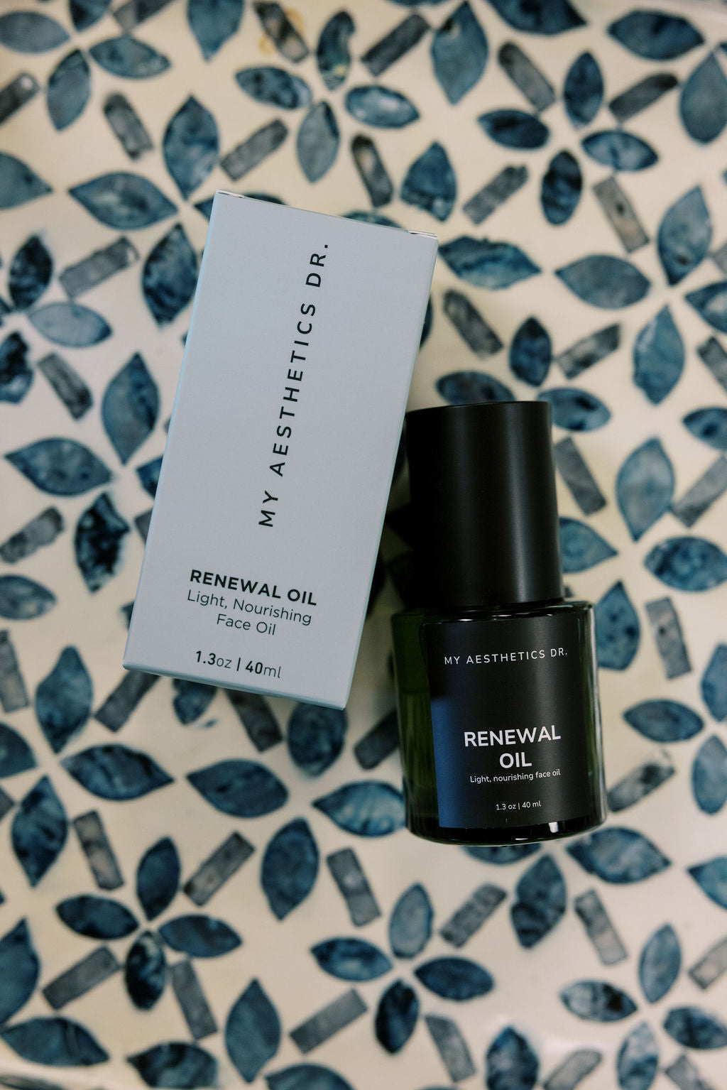 Renewal Oil