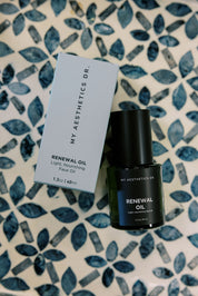 Renewal Oil