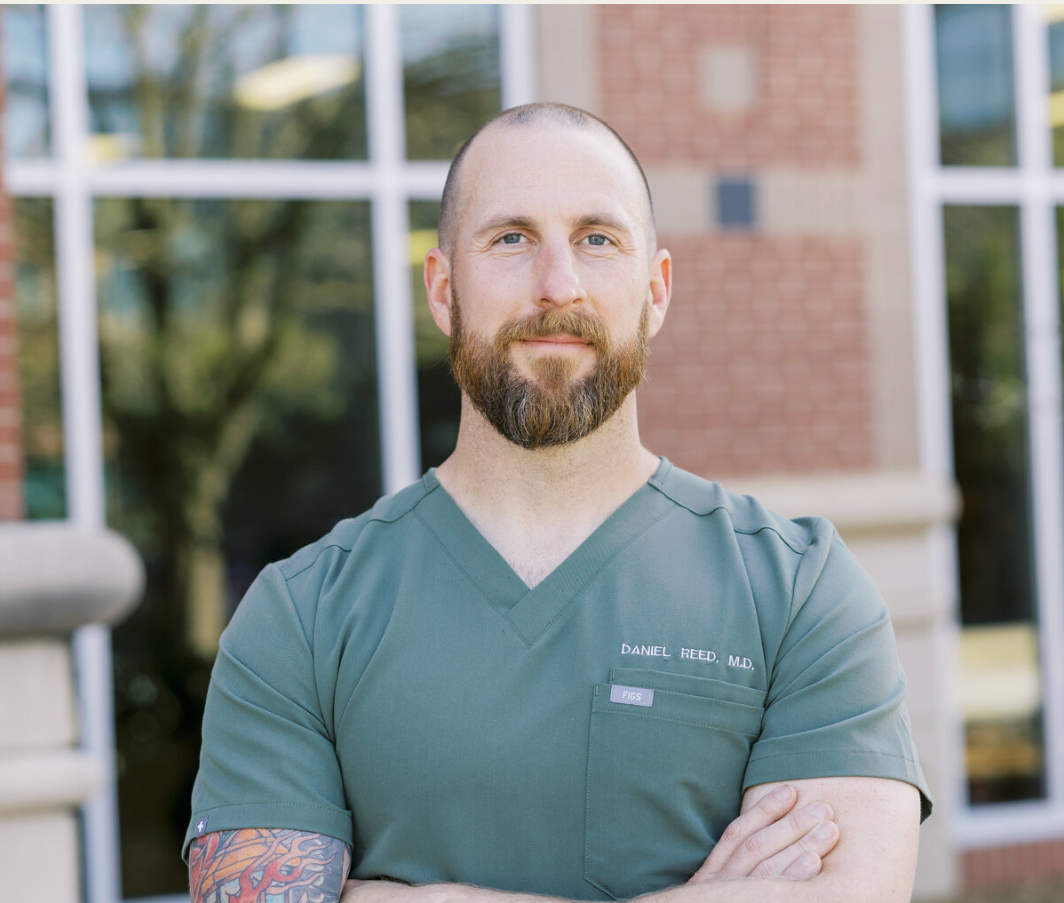 Doctor of My Aesthetics Dr.