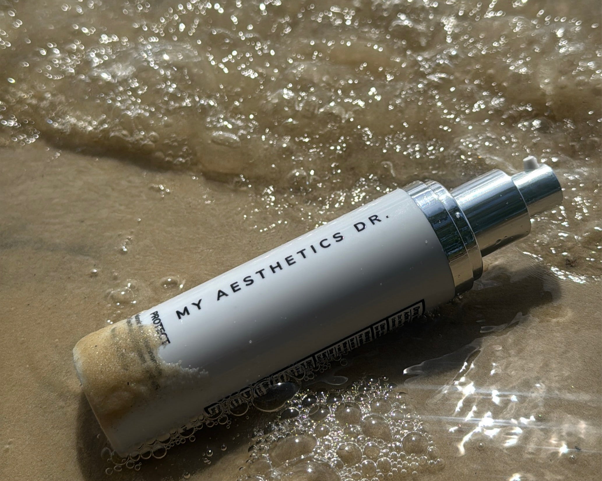 Protect SPF 45