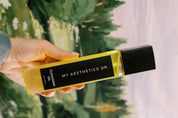 Cleansing Oil