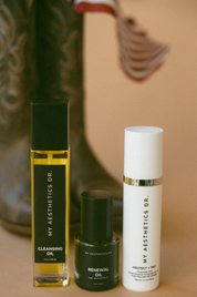 Cleansing Oil