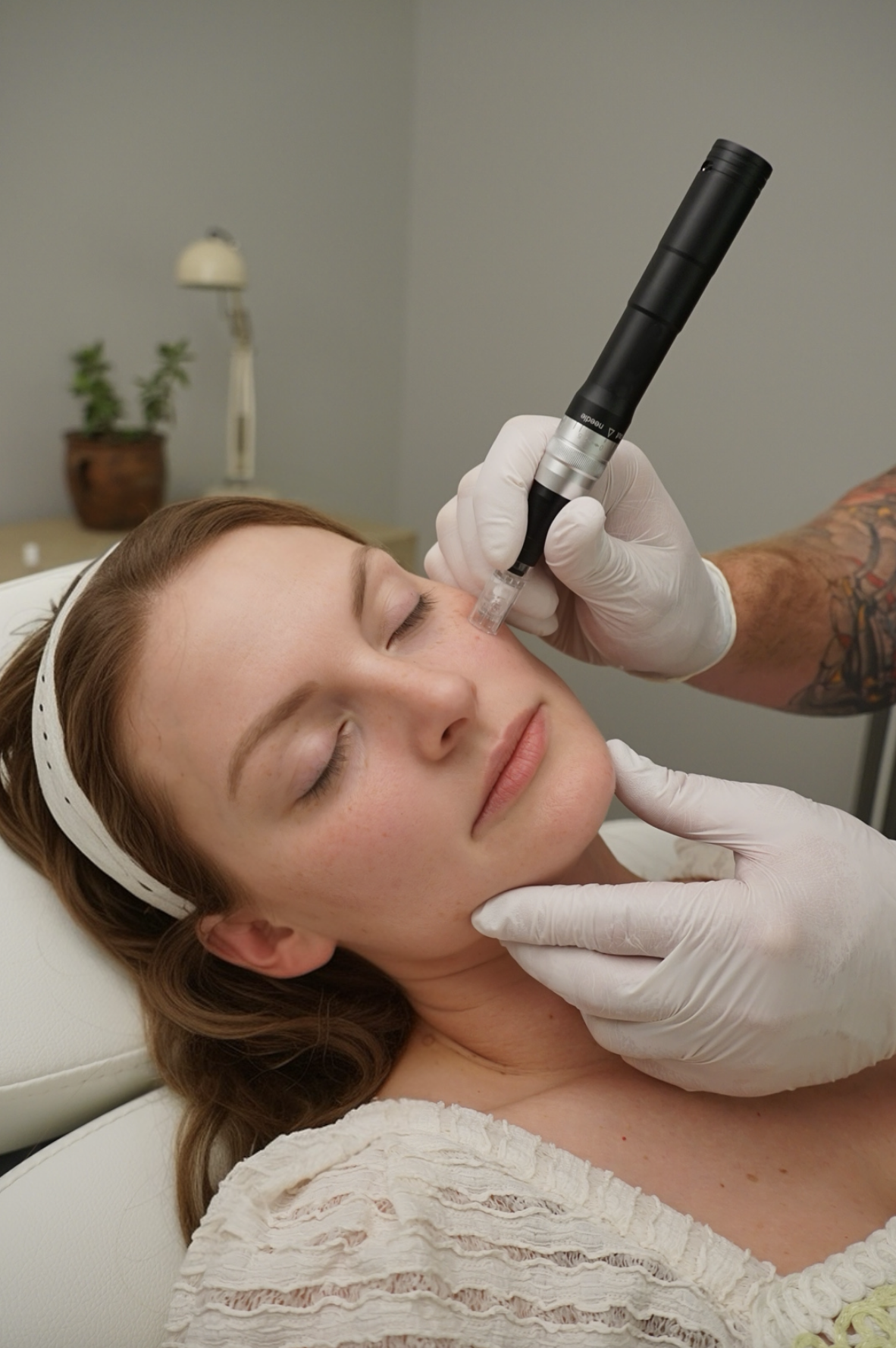 MICRONEEDLING MADTIGHT | ASHEVILLE NC MY AESTHETICS DR